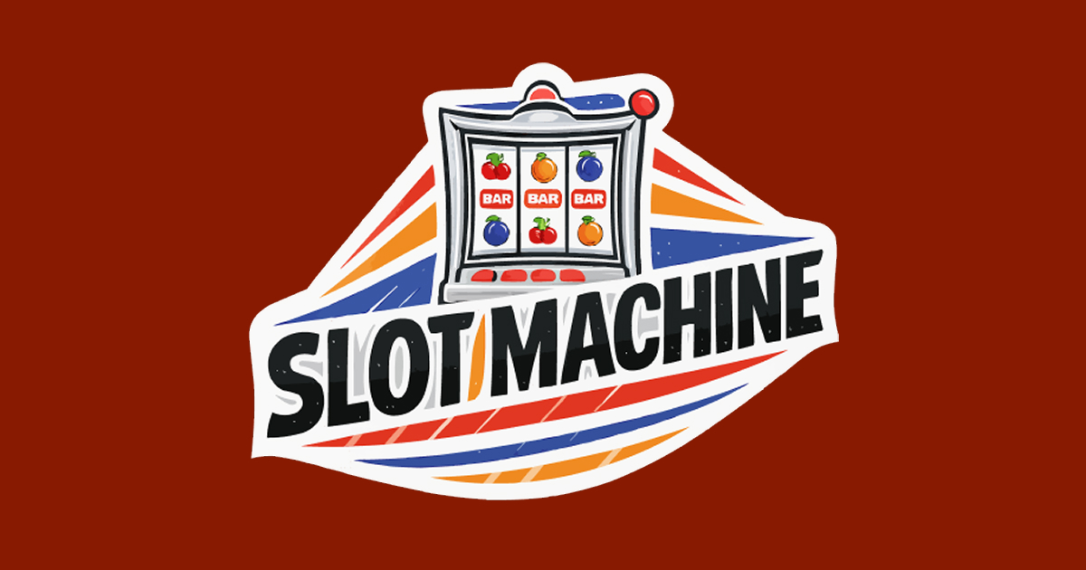 Slot Machine Casino